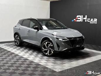  Voir d&eacute;tails -Nissan Qashqai 1.5 E-POWER 190H 160 HYBRID TEKNA PLUS 2 &agrave; Nantes (44)