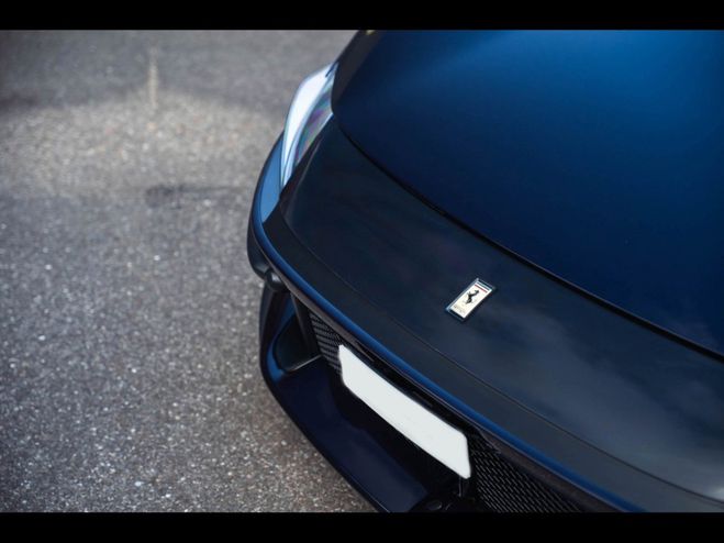 Ferrari 12Cilindri 12 - V12 6.5l - 830ch - Malus inclus ! Blu America de 2025