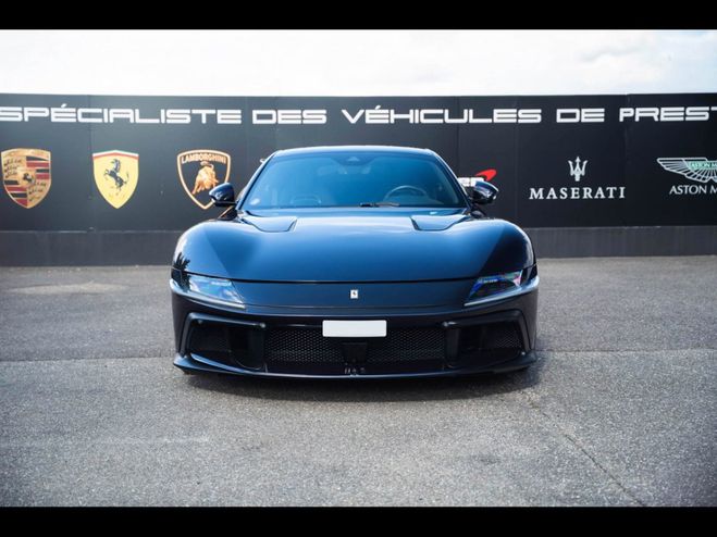 Ferrari 12Cilindri 12 - V12 6.5l - 830ch - Malus inclus ! Blu America de 2025