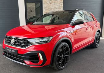 voir détails -Volkswagen T Roc R 2.0 TFSI 300 Akrapovic à Bry-sur-Marne (94) Voir détails -Volkswagen T Roc R 2.0 TFSI 300 Akrapovic à Bry-sur-Marne (94)