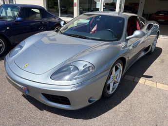  Voir d&eacute;tails -Ferrari 360 Modena F1 &agrave; Druelle (12)