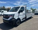 Renault Master PLATEAU 170 CV L4 RJ 3T5 4700MM &agrave; Chanas (38)