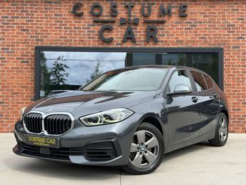  Voir d&eacute;tails -BMW Serie 1 116 LED Sg chauffants GPS Capteurs Clim  &agrave; Dottignies (77)