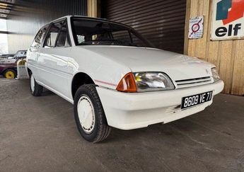  Voir d&eacute;tails -Citroen 2 CH 2 CV � saisir ac kway 3 portes sort de r &agrave;   La Boisse (01)