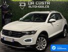 Volkswagen T Roc