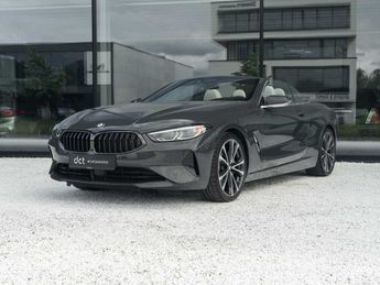  Voir d&eacute;tails -BMW Serie 8 840 Cabrio D xDrive ActiveSteer SoftClos &agrave; Wielsbeke (87)