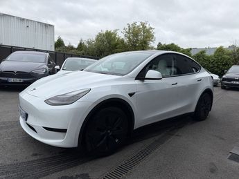 voir détails -Tesla Model Y PROPULSION à Arpajon (91) Voir détails -Tesla Model Y PROPULSION à Arpajon (91)