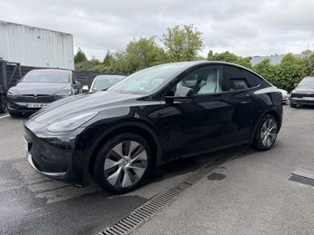 voir détails -Tesla Model Y PROPULSION à Arpajon (91) Voir détails -Tesla Model Y PROPULSION à Arpajon (91)