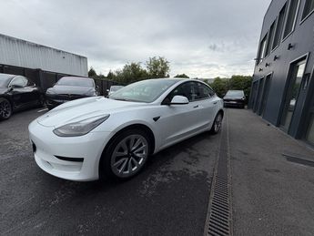 voir détails -Tesla Model 3 STANDARD PLUS RWD à Arpajon (91) Voir détails -Tesla Model 3 STANDARD PLUS RWD à Arpajon (91)