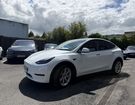 Tesla Model Y STANDARD RWD à Arpajon (91) Tesla Model Y STANDARD RWD à Arpajon (91)