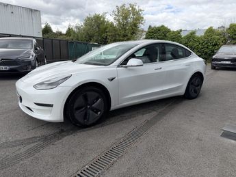 voir détails -Tesla Model 3 DUAL MOTOR AWD GRANDE AUTONOMIE à Arpajon (91) Voir détails -Tesla Model 3 DUAL MOTOR AWD GRANDE AUTONOMIE à Arpajon (91)