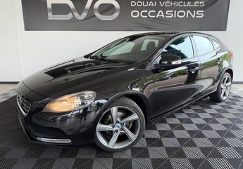  Voir d&eacute;tails -Volvo V40 ii &agrave; Douai (59)