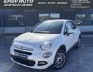 Fiat 500X E-Torq 1.6 110 ch Pop &agrave;  La Fare-les-Oliviers (13)