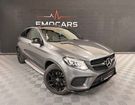Mercedes GLE Coupé 350d 4 Matic AMG Line à Bessoncourt (90) Mercedes GLE Coupé 350d 4 Matic AMG Line à Bessoncourt (90)