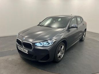  Voir d&eacute;tails -BMW X2 F39 sDrive 20i 178 ch DKG7 M Sport &agrave; Quimper (29)