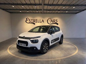  Voir d&eacute;tails -Citroen C3 1.2 PureTech 83ch S&S MAX &agrave; Saint-Andr� (66)