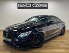 Mercedes Classe C