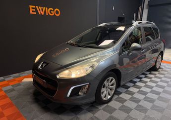  Voir d&eacute;tails -Peugeot 308 SW GENERATION-I 1.6 HDI 110 BUSINESS PAC &agrave; Neufch�teau (88)