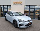 Volkswagen Golf 2.0 tdi 184ch dsg7 gtd suivi distrib ok à Ampuis (69) Volkswagen Golf 2.0 tdi 184ch dsg7 gtd suivi distrib ok à Ampuis (69)