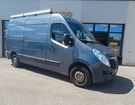 Opel Movano VU FOURGON 2.3 CDTI 135 L2H2 START-STOP  &agrave; Ampuis (69)