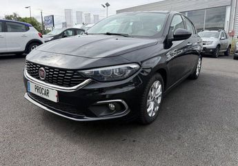  Voir d&eacute;tails -Fiat Tipo 1.4 95CH EASY 5P &agrave; Charmeil (03)
