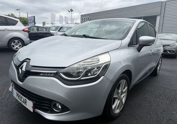  Voir d&eacute;tails -Renault Clio IV 0.9 TCE 90CH ENERGY INTENS ECO� &agrave; Charmeil (03)