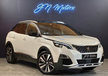  Voir d&eacute;tails -Peugeot 3008 II HYBRID4 GT E-EAT8 Garantie 12 mois To &agrave; Thoiry (78)