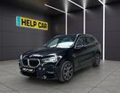 BMW X1 (F48) SDRIVE18IA 140CH M SPORT DKG7 &agrave; Voreppe (38)