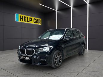  Voir d&eacute;tails -BMW X1 (F48) SDRIVE18IA 140CH M SPORT DKG7 &agrave; Voreppe (38)