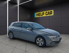 Volkswagen Golf VIII 2.0 TDI SCR 150CH LIFE 1ST DSG7 &agrave; Voreppe (38)