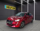 Peugeot 208 1.5 BLUEHDI 100CH S&S ALLURE &agrave; Voreppe (38)