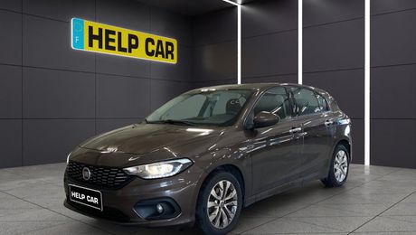 Fiat Tipo 1.4 95CH EASY 5P 2019 d'occasion a Voreppe (38)