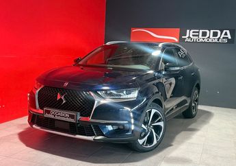  Voir d&eacute;tails -Citroen DS 7 CROSSBACK DS7 2.0 Hdi 180 Op�ra &agrave; Montrond-les-Bains (42)