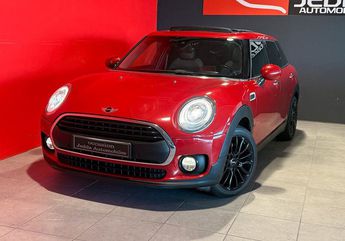  Voir d&eacute;tails -Mini Clubman 116 d chili &agrave; Montrond-les-Bains (42)
