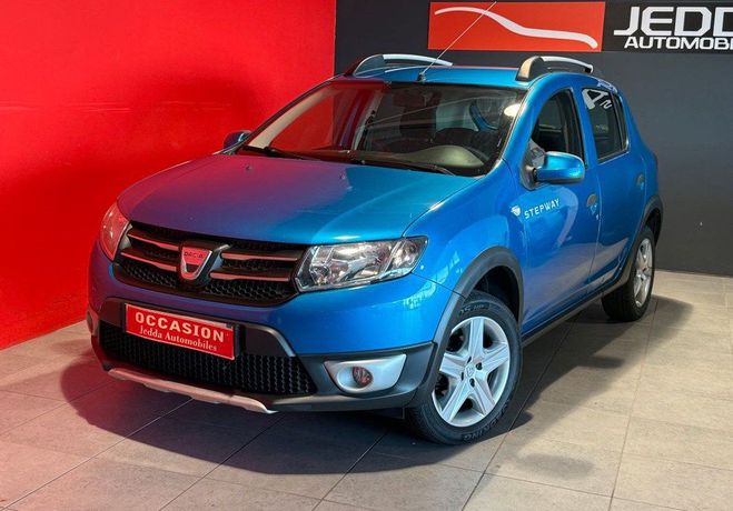Dacia Sandero  Autre de 2013