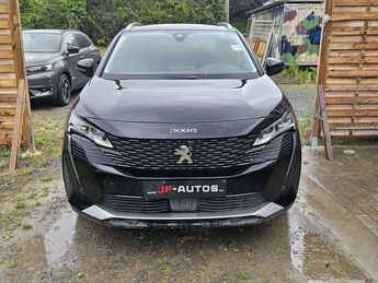  Voir d&eacute;tails -Peugeot 3008 1.6 Hybrid 225 PHEV Allure Pack (EU6.3) &agrave; Bierges (13)