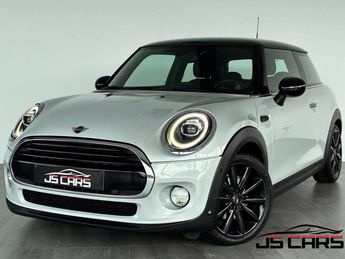  Voir d&eacute;tails -Mini Cooper D 1.5-LED-GPS-CAMERA-JANTES17-PDC &agrave; Cuesmes (70)