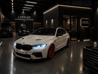  Voir d&eacute;tails -BMW Serie 5 535 &agrave; Pissy-P�ville (76)