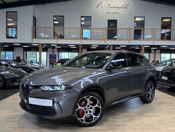  Voir d&eacute;tails -Alfa romeo Tonale 1.5 160 CV HYBRID VELOCE 1� MAIN TVA / C &agrave; Saint-Denis-en-Val (45)