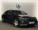 Mercedes Classe S Maybach Berline 560 4Matic &agrave; M�ry-sur-Oise (95)
