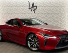 Lexus LC 500h 359ch Sport + Multi-Stage Hybrid &agrave; M�ry-sur-Oise (95)