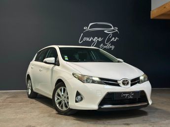  Voir d&eacute;tails -Toyota Auris 90 D-4D Eco Dynamic - Cam�ra de recul -  &agrave; Belley (01)