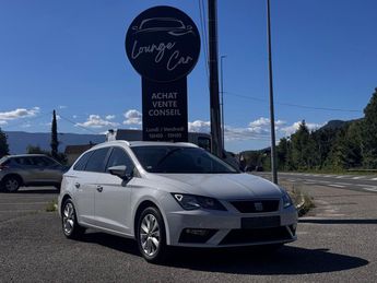  Voir d&eacute;tails -Seat Leon BUSINESS 1.6 TDI 115 Start/Stop BVM5 Sty &agrave; Challes-les-Eaux (73)