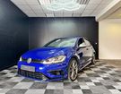 Volkswagen Golf 2.0 TSI 310 DSG7 4Motion R / VH FR / Gar à Perrigny (39) Volkswagen Golf 2.0 TSI 310 DSG7 4Motion R / VH FR / Gar à Perrigny (39)