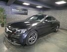 Mercedes Classe C Coupe Sport 220 d - BVA 9G-Tronic AMG Li &agrave; Gu�ret (23)