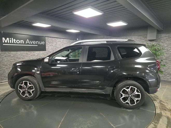 Dacia Duster 1.3 TCe - 150 - 4x4 II Prestige NOIR de 2019