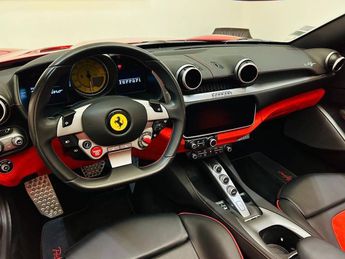  Voir d&eacute;tails -Ferrari Portofino V8 3.9 T 600ch &agrave; Balma (31)