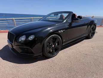  Voir d&eacute;tails -Bentley Continental S V8 4.0 &agrave; Monaco (98)