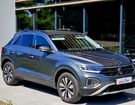 Volkswagen T Roc 1.5 TSI EVO 150CH LIFE DSG7 &agrave; Geispolsheim (67)