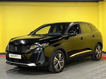  Voir d&eacute;tails -Peugeot 3008 II 1.6 HYBRIDE RECHARGEABLE PHEV 180CV E &agrave; Issoire (63)
